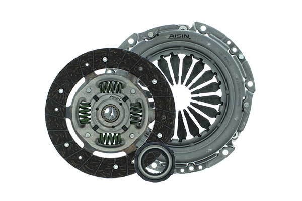 Clutch Kit - KE-BM03 AISIN